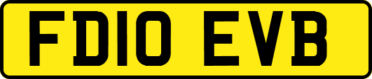 FD10EVB