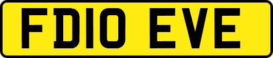 FD10EVE