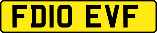 FD10EVF
