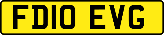 FD10EVG