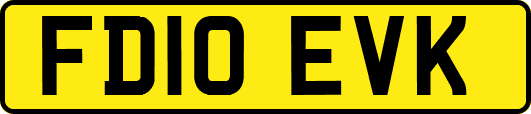 FD10EVK