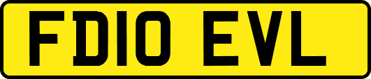 FD10EVL
