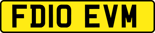 FD10EVM