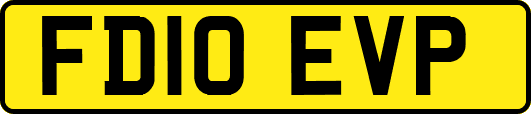 FD10EVP
