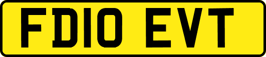 FD10EVT