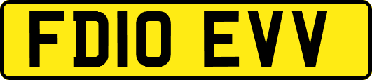 FD10EVV