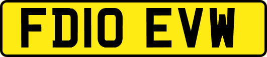 FD10EVW