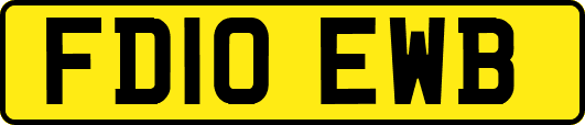 FD10EWB