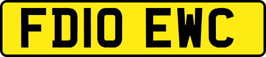 FD10EWC