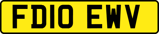 FD10EWV