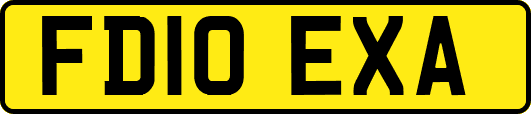 FD10EXA