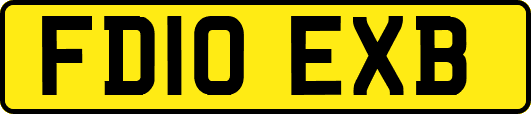FD10EXB