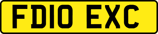 FD10EXC