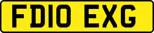 FD10EXG