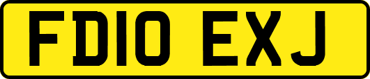FD10EXJ