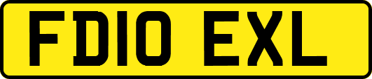 FD10EXL