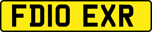 FD10EXR