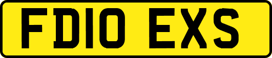 FD10EXS