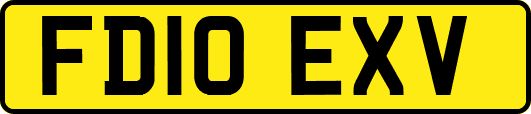 FD10EXV