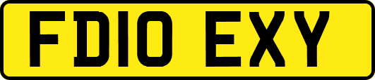 FD10EXY