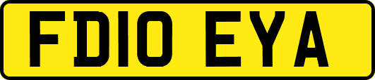 FD10EYA