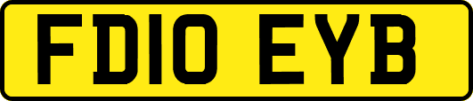 FD10EYB