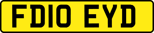 FD10EYD