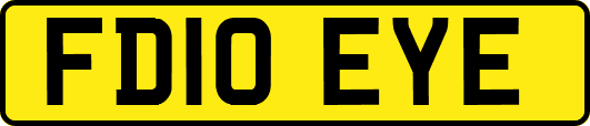 FD10EYE