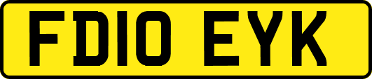 FD10EYK