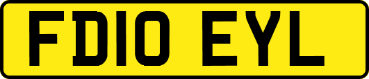 FD10EYL