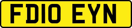 FD10EYN