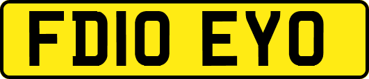 FD10EYO