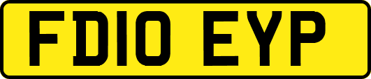 FD10EYP