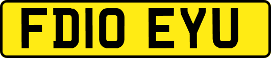 FD10EYU