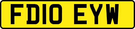 FD10EYW