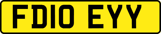 FD10EYY
