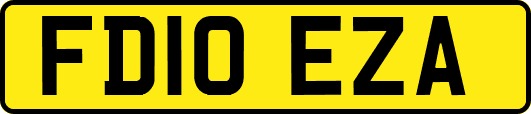 FD10EZA