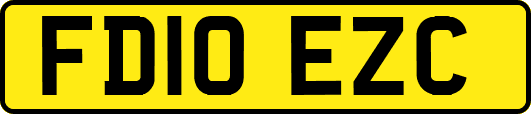 FD10EZC