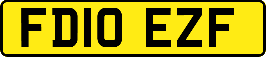 FD10EZF