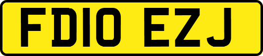 FD10EZJ