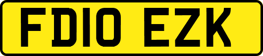 FD10EZK