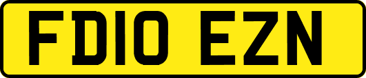 FD10EZN