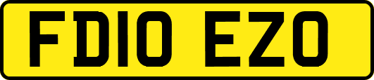 FD10EZO
