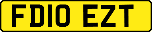 FD10EZT