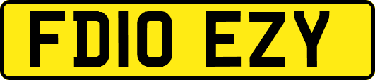 FD10EZY