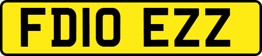 FD10EZZ