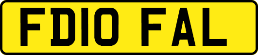 FD10FAL
