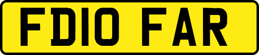 FD10FAR