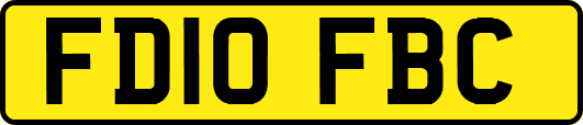 FD10FBC