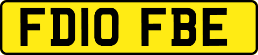 FD10FBE